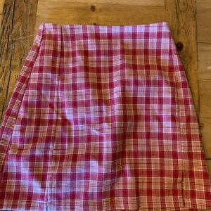 Brandy Melville Skirt